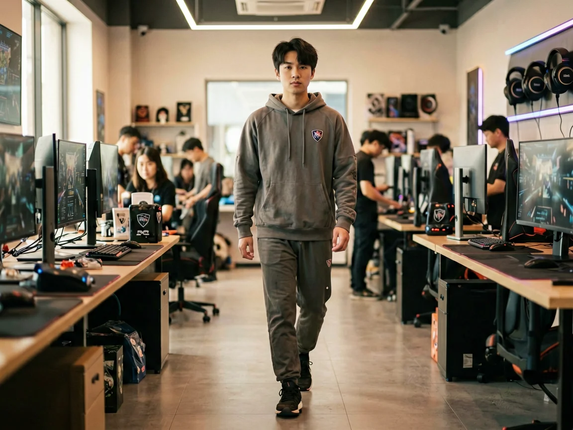 Scout最新动向人气LOL职业选手新赛季战队归属引热议